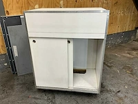 Bruynzeel mobiel boiler keuken - afbeelding 3 van  8