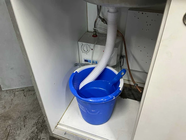 Bruynzeel mobiel boiler keuken - afbeelding 4 van  8