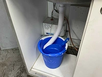 Bruynzeel mobiel boiler keuken - afbeelding 4 van  8