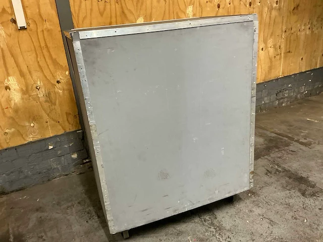 Bruynzeel mobiel boiler keuken - afbeelding 5 van  8