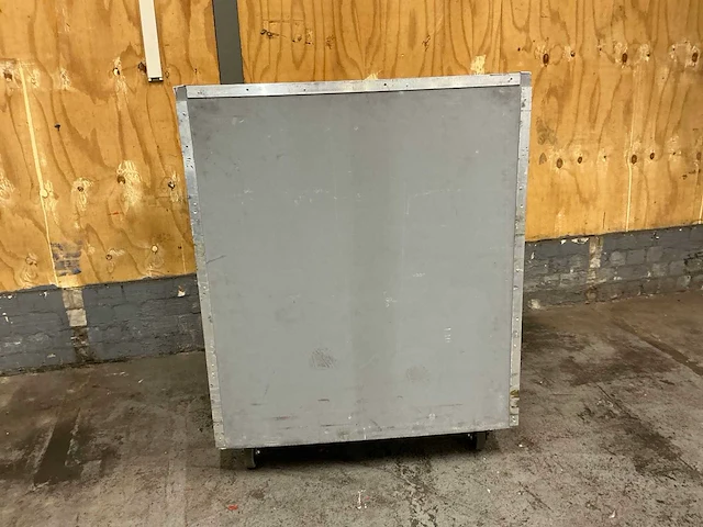 Bruynzeel mobiel boiler keuken - afbeelding 6 van  8