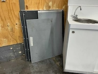 Bruynzeel mobiel boiler keuken - afbeelding 8 van  8