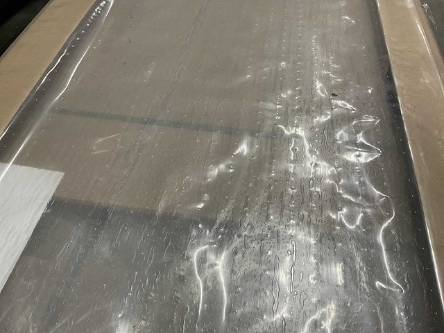 Bruynzeel montaqua douchewand (4x) - afbeelding 3 van  4