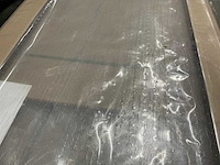 Bruynzeel montaqua douchewand (4x) - afbeelding 3 van  4