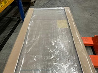 Bruynzeel montaqua douchewand (4x) - afbeelding 4 van  4