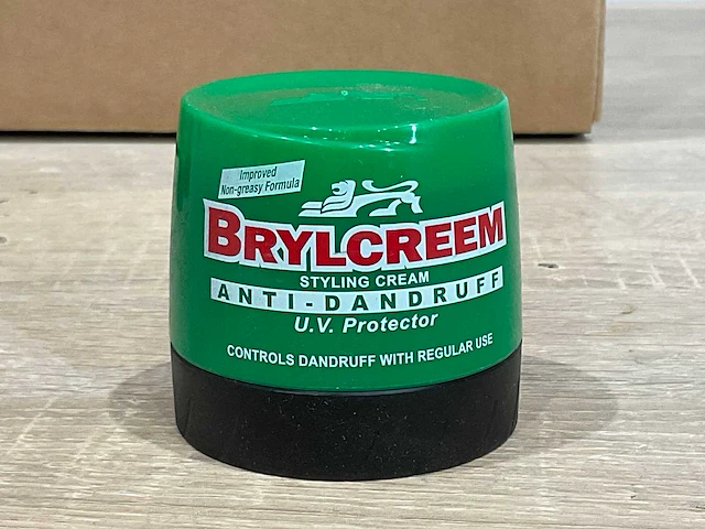 Brylcreem haarverzorgingsproduct - afbeelding 5 van  7
