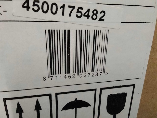 Brynzeel - badkamerspiegel incl. led verlichting + verwarming. - afbeelding 4 van  5