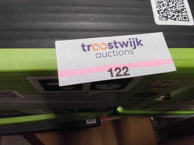 Brynzeel - badkamerspiegel incl. led verlichting + verwarming. - afbeelding 5 van  5