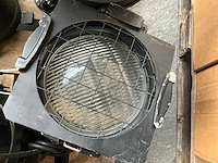 'bryte'par - spots - feestverlichting (8x) - afbeelding 4 van  7