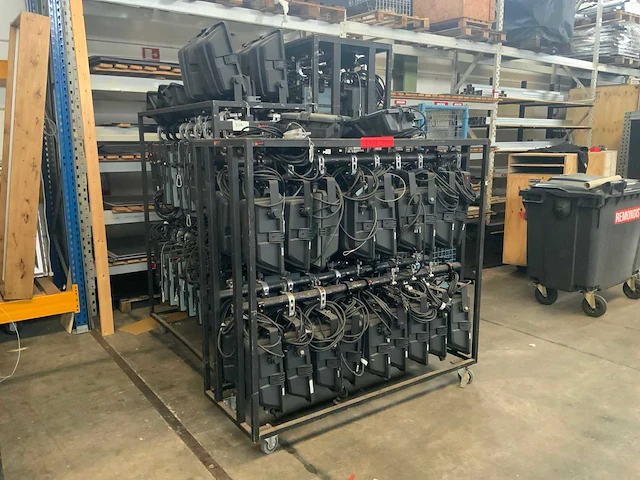 B&s light hqi150 beurslampen (135x) - afbeelding 1 van  6