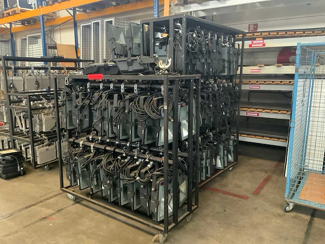 B&s light hqi150 beurslampen (135x) - afbeelding 2 van  6