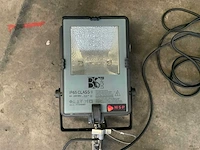 B&s light hqi150 beurslampen (135x) - afbeelding 4 van  6