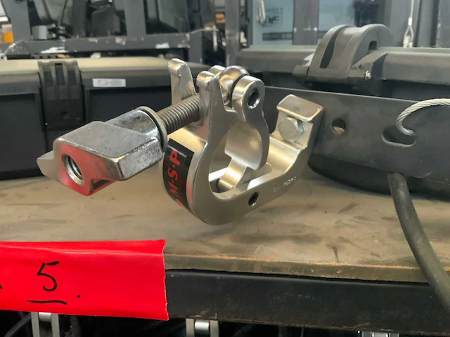 B&s light hqi150 beurslampen (135x) - afbeelding 6 van  6