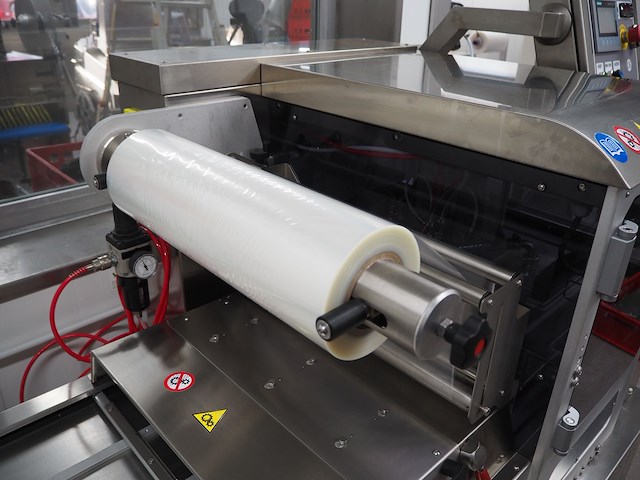 Bs verpackung gmbh / boss - afbeelding 4 van  33