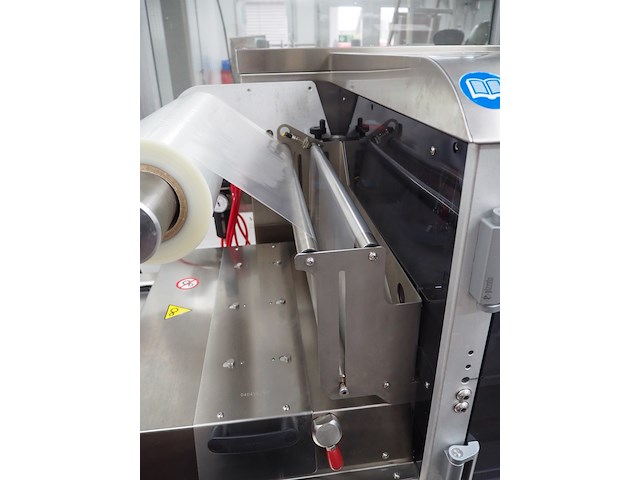 Bs verpackung gmbh / boss - afbeelding 5 van  33