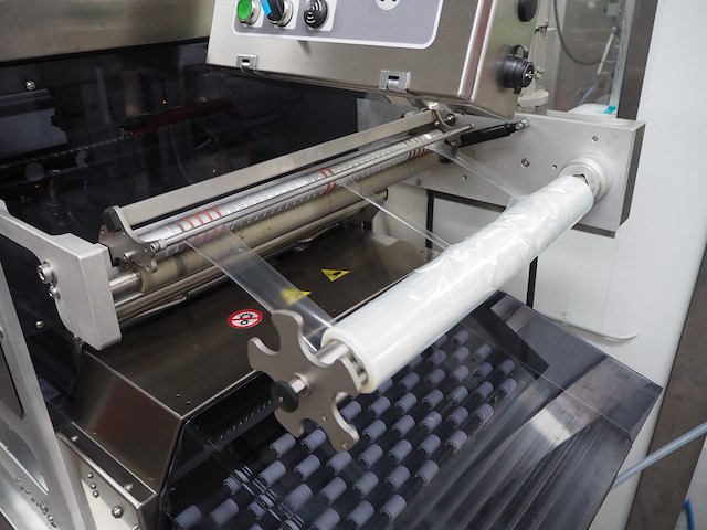 Bs verpackung gmbh / boss - afbeelding 6 van  33