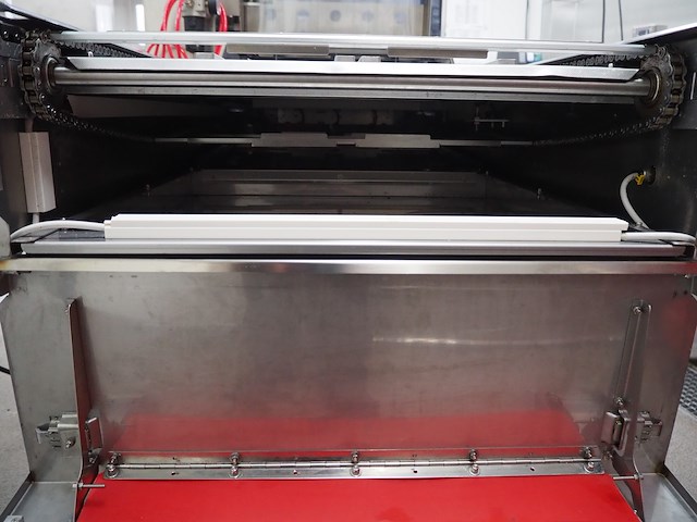 Bs verpackung gmbh / boss - afbeelding 9 van  33