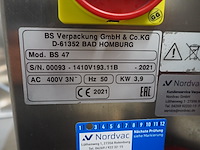 Bs verpackung gmbh / boss - afbeelding 10 van  33