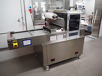 Bs verpackung gmbh / boss - afbeelding 1 van  33