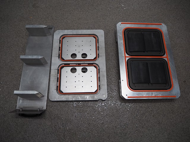 Bs verpackung gmbh / boss - afbeelding 20 van  33