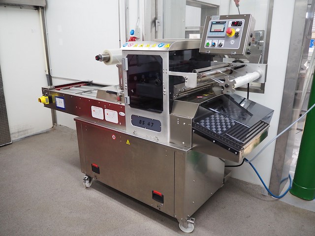 Bs verpackung gmbh / boss - afbeelding 12 van  33