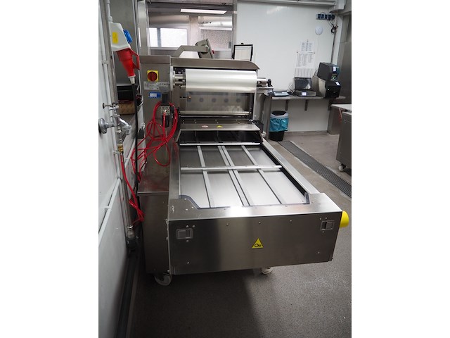 Bs verpackung gmbh / boss - afbeelding 23 van  33