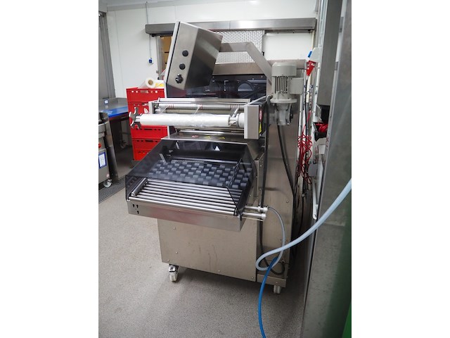 Bs verpackung gmbh / boss - afbeelding 28 van  33