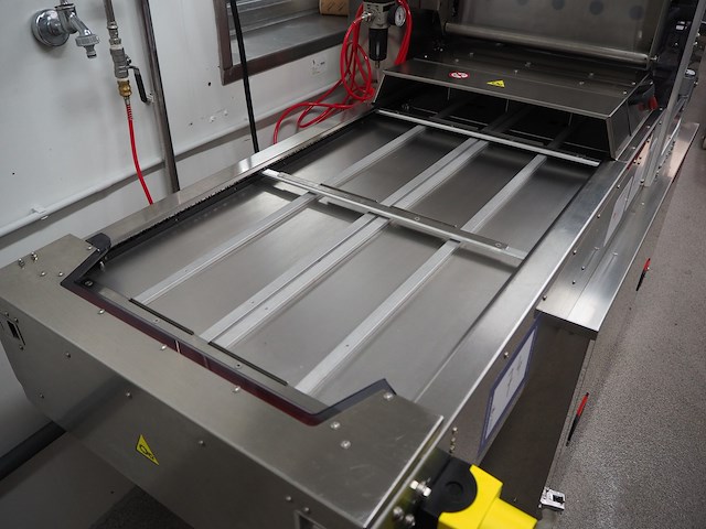 Bs verpackung gmbh / boss - afbeelding 29 van  33