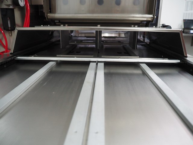 Bs verpackung gmbh / boss - afbeelding 30 van  33