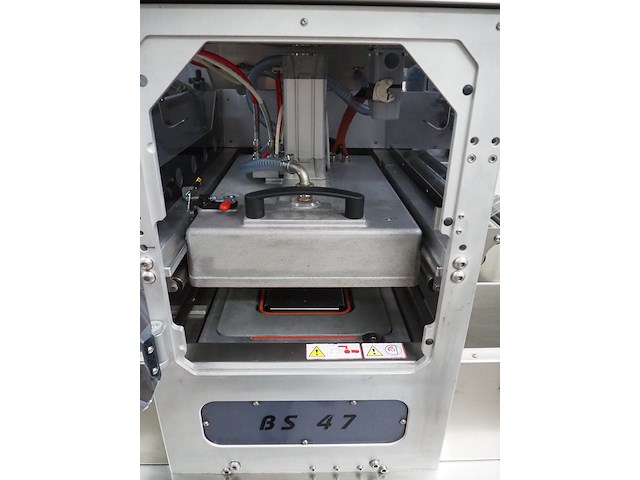 Bs verpackung gmbh / boss - afbeelding 32 van  33