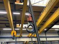 Bs zwenkarmkraan - 1 ton - afbeelding 5 van  7