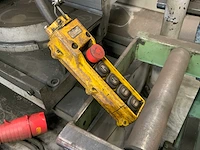 Bs zwenkarmkraan - 1 ton - afbeelding 6 van  7