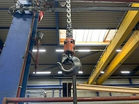 Bs zwenkarmkraan - 1 ton - afbeelding 5 van  7