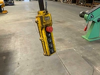 Bs zwenkarmkraan - 1 ton - afbeelding 6 van  7
