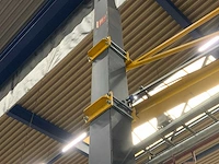 Bs zwenkarmkraan - 1 ton - afbeelding 3 van  6