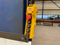 Bs zwenkarmkraan - 1 ton - afbeelding 5 van  6