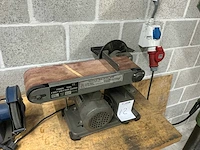 Bs914a - belt grinder - afbeelding 1 van  5