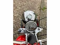 Bsa - a10 sr - super rocket - motor - afbeelding 13 van  18