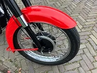 Bsa - a10 sr - super rocket - motor - afbeelding 17 van  18