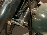 Bsa bantam 1964 classic motorfiets - afbeelding 16 van  23