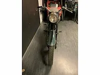 Bsa bantam 1964 classic motorfiets - afbeelding 22 van  23