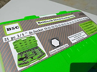 Bsc - 2025 - metrisch - doppenset 21 dlg - afbeelding 4 van  4