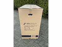 Bsn - professional quality tools - gevulde gereedschapswagen - 262 pc’s - afbeelding 15 van  20