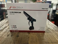 Bsn tools jl-es06 hand kettingzaag - afbeelding 1 van  1