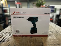 Bsn tools jl005b slagmoersleutel - afbeelding 1 van  1