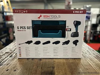 Bsn tools multimachine 6 in 1 - afbeelding 1 van  1