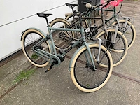 Bsp gaev elektrische fiets (3x) - afbeelding 2 van  28