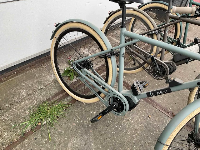 Bsp gaev elektrische fiets (3x) - afbeelding 4 van  28