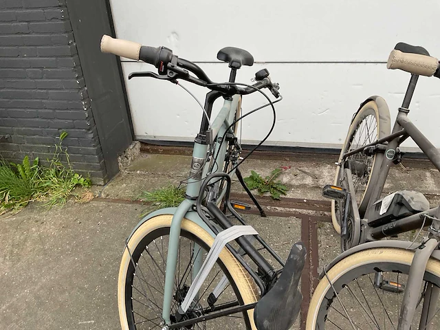 Bsp gaev elektrische fiets (3x) - afbeelding 7 van  28