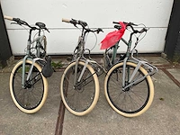 Bsp gaev elektrische fiets (3x) - afbeelding 8 van  28